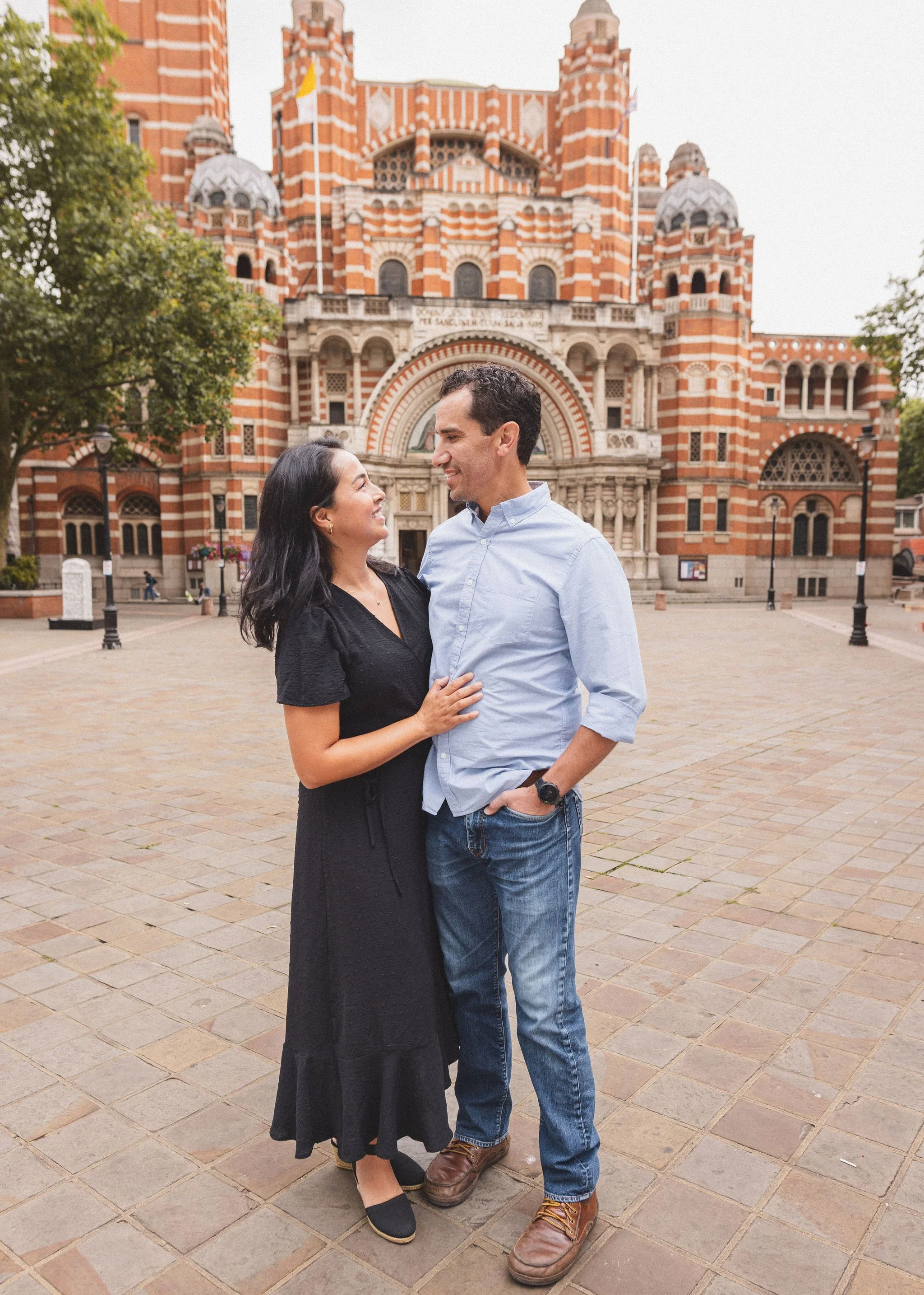 Couple Photoshoot Westminster.jpg