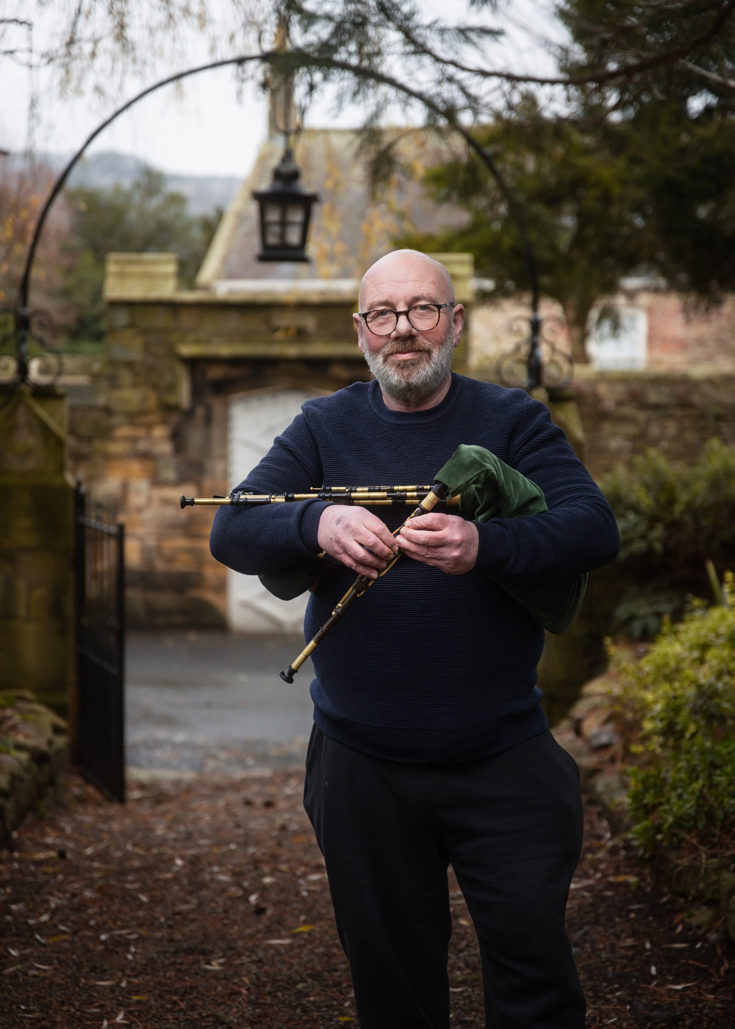 Portrait Photography