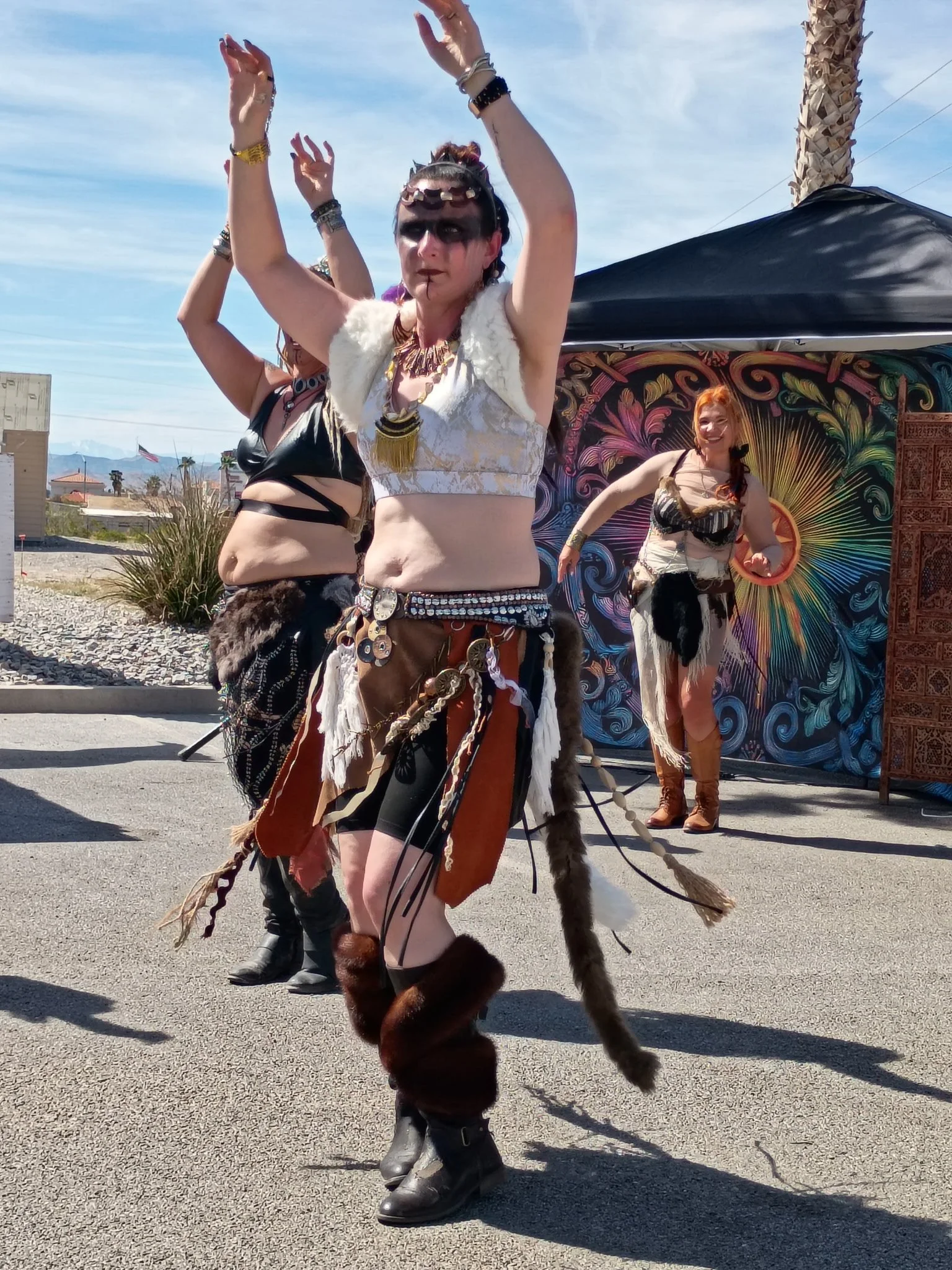 Las Vegas Pirate Fest 