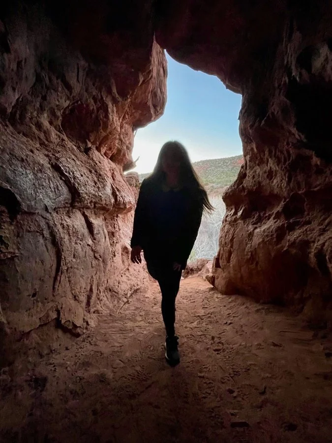 Inner intimacy: Loneliness as a path to love