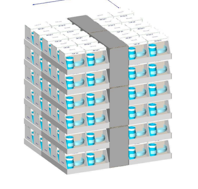 Pallet Design