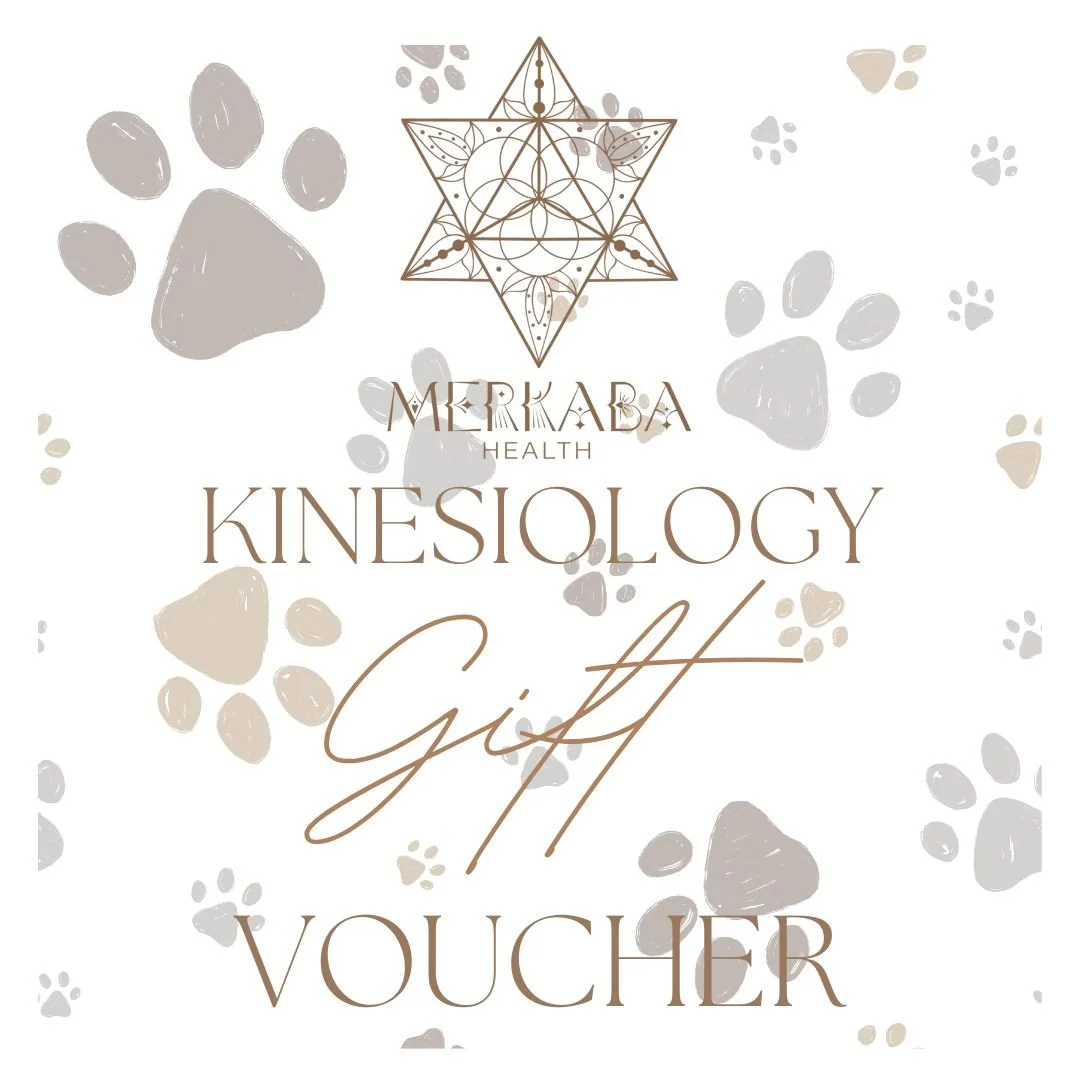 Merkaba Gift Card