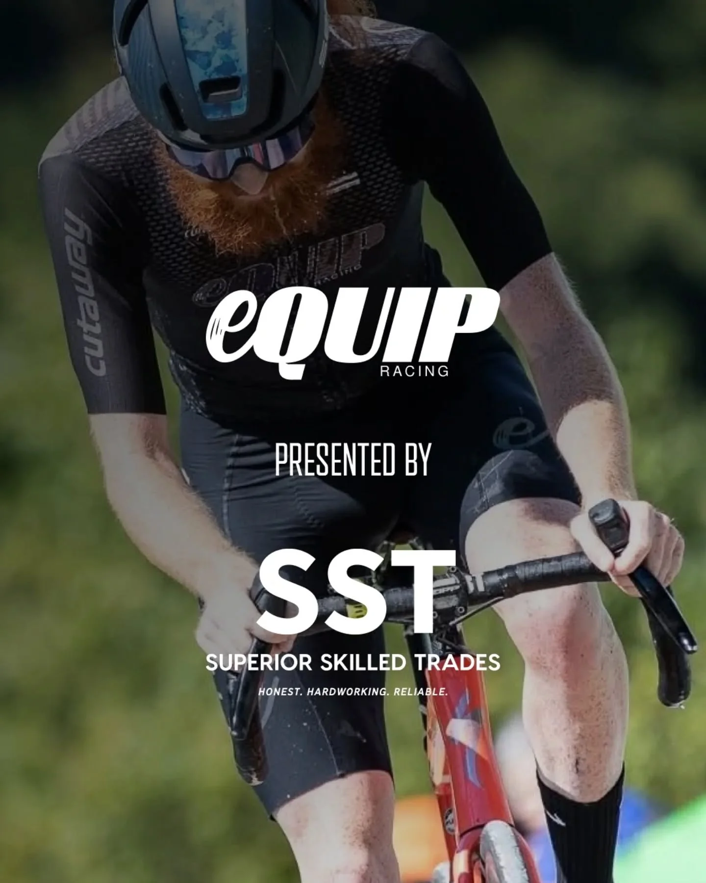 Equip Racing is proud to announce our new presenting sponsor, Superior Skilled Trades 🤝

Superior Skilled Trades is a national skilled trades staffing provider dedicated to connecting qualified, dependable professionals with meaningful work across c