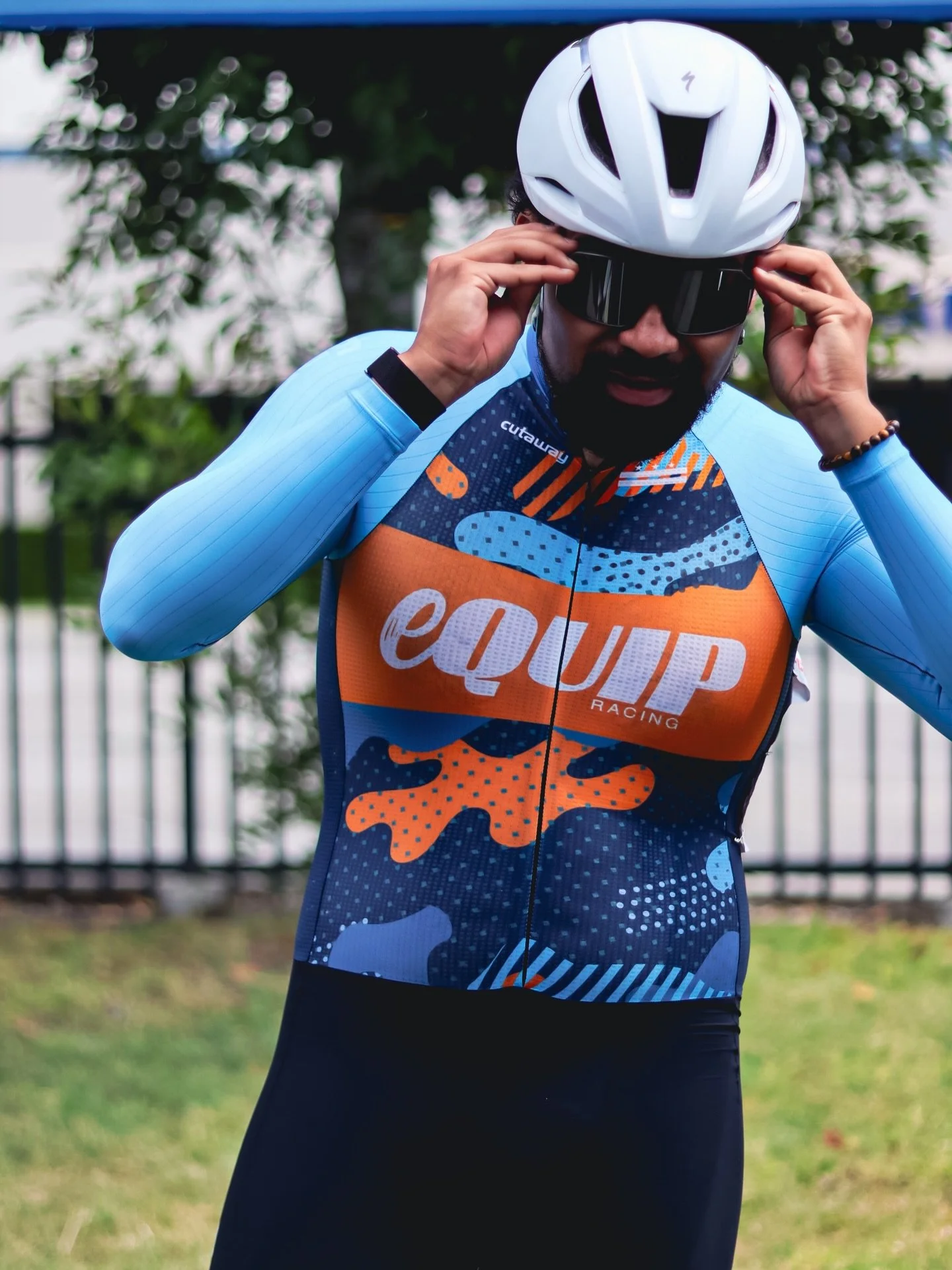 Halfway through the @californiabicycleracing Series with the Equip Racing LA squad and we&rsquo;re just getting warmed up.

Plenty of racing still ahead, more lessons to learn, and more work to put in.

Eyes forward to August when both coasts come to