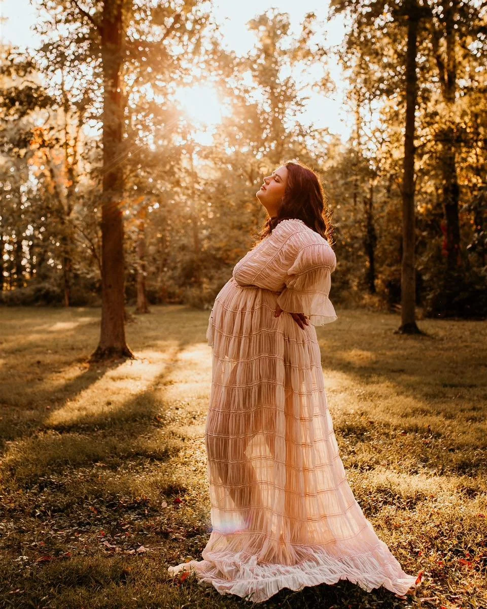Watching these two be engaged, get married, and start a family has been one of the biggest honors. I am so grateful for clients who turn into friends and allow me to document life&rsquo;s best moments 🫶

#clevelandmaternityphotographer #clevelandfam