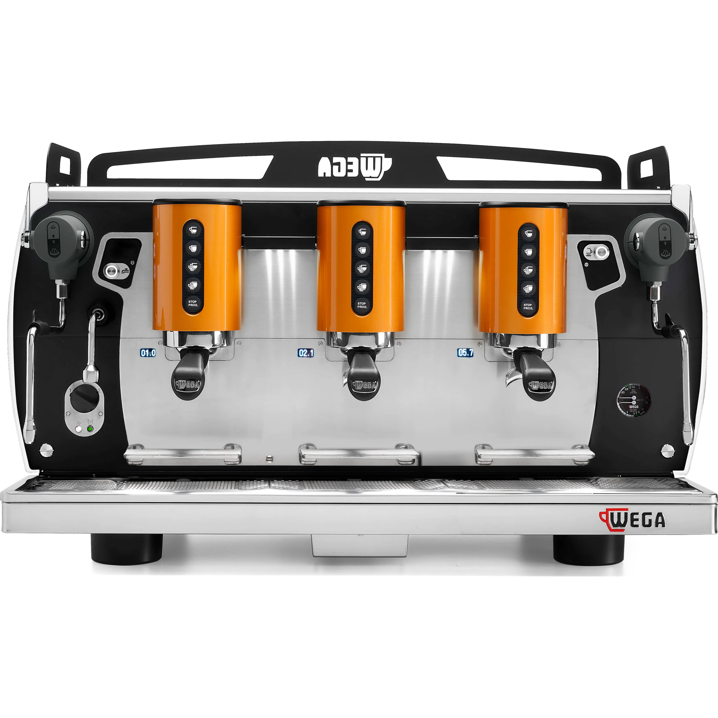 Wega WBar