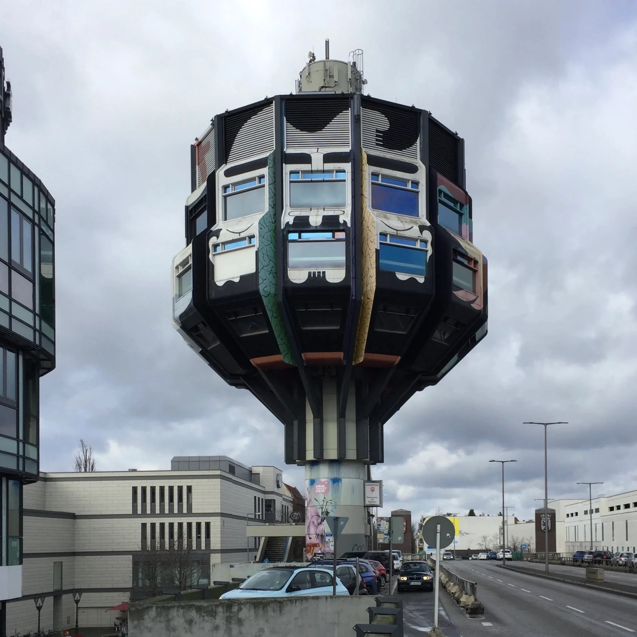 Building of the Week - Berlin