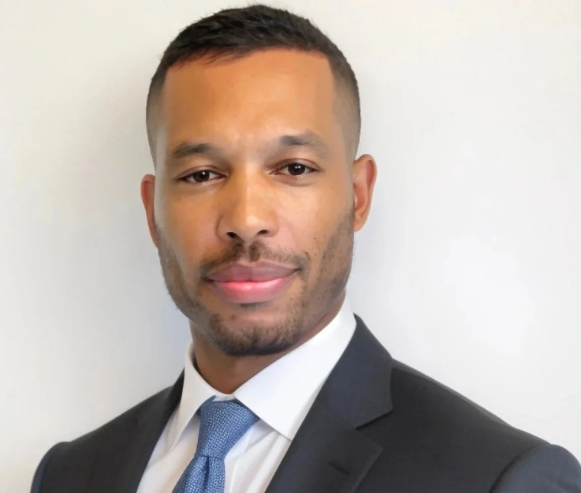 Dr. Ian Woods, MD, MS