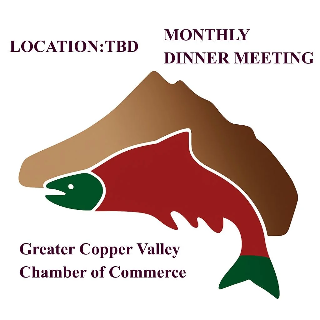 September Dinner Meeting