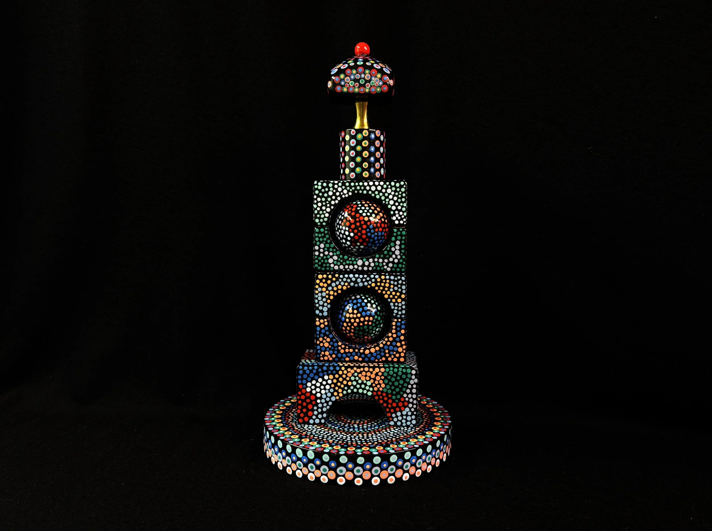 Mini Totem 39-No Entry.JPG