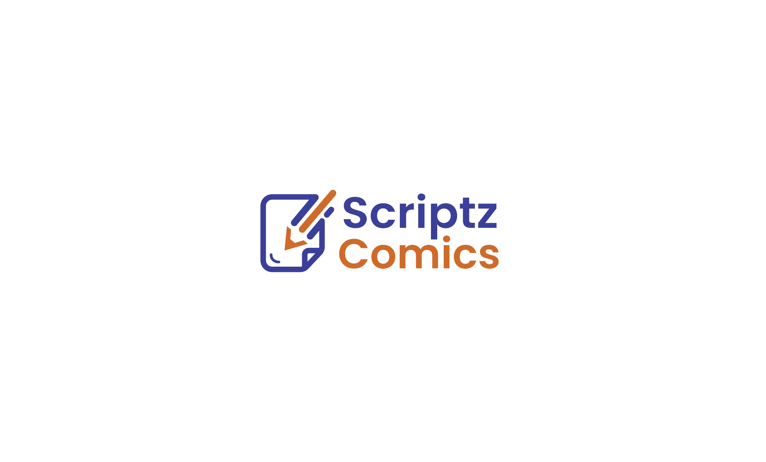 Scriptz Comics