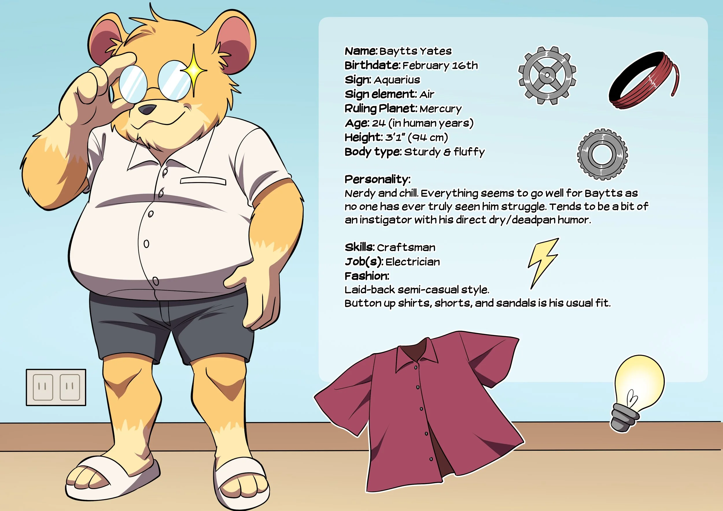 An image of Greenspacing.