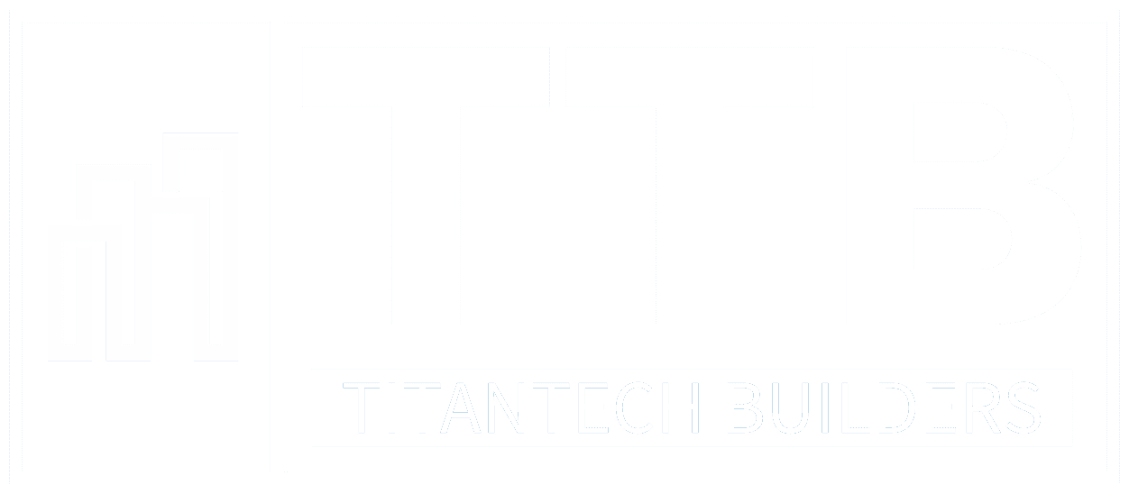 TitanTech Builders