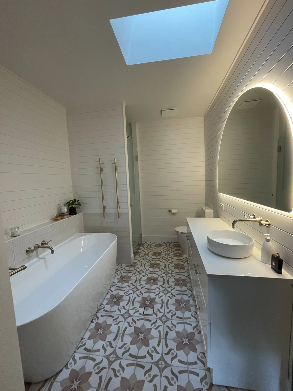 Electrical installation by Durston Electrical Newcastle