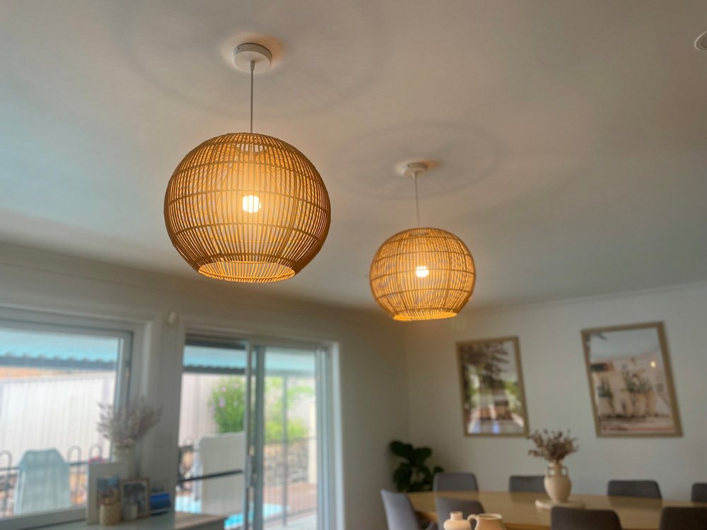 Electrical project by Durston Electrical