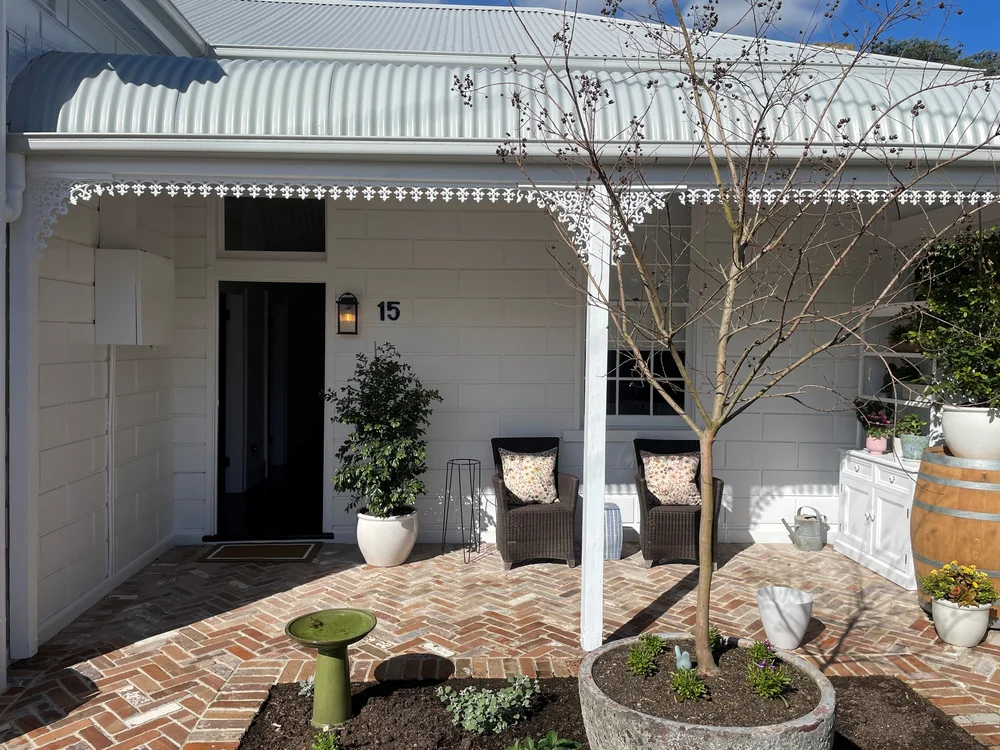 Electrical work completed by Durston Electrical