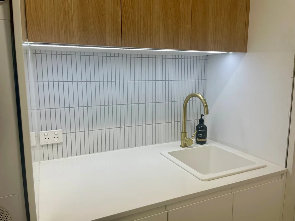 Electrical project completion — Hunter Region NSW