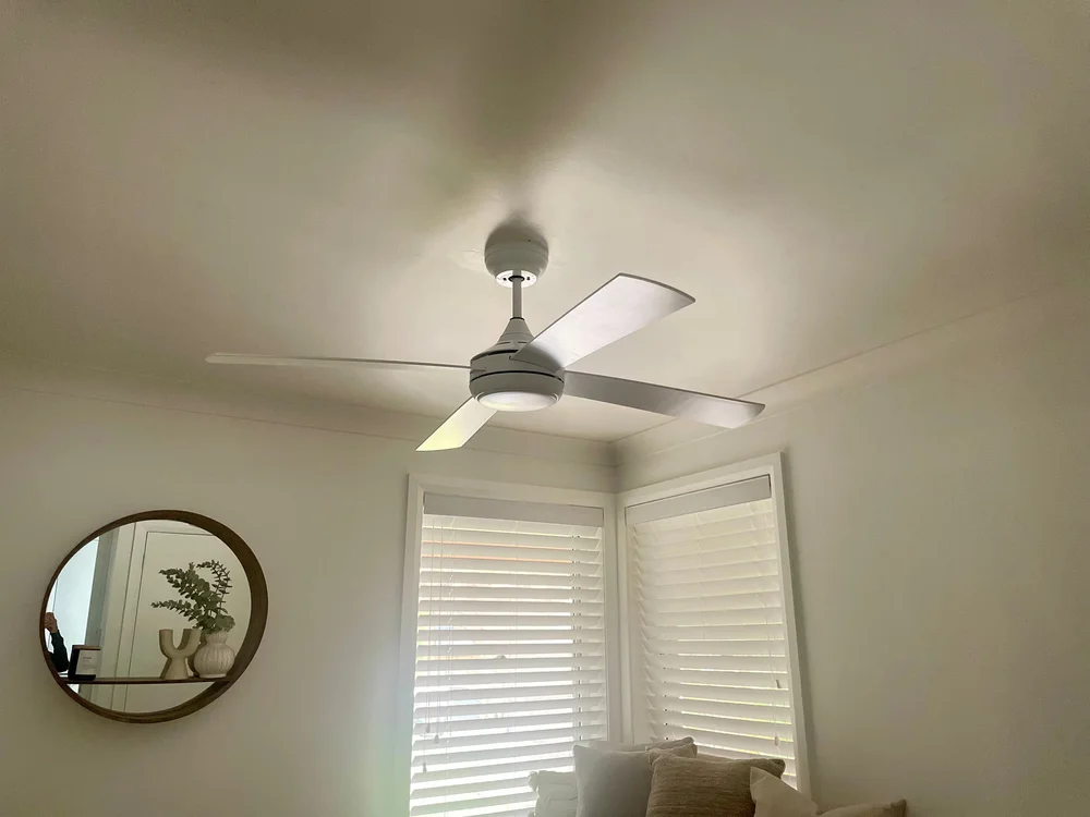 Quality electrical work — Durston Electrical Newcastle