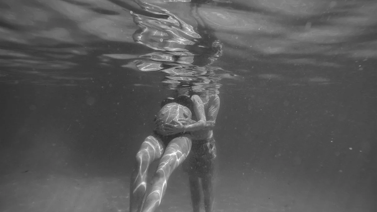 Life beneath the surface 🤍

#UnderwaterMaternity #RottnestIsland #PerthPhotographer #MaternityPhotography #PaulaWhitePhotography