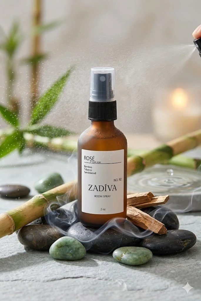 The ZADÍVA Experience