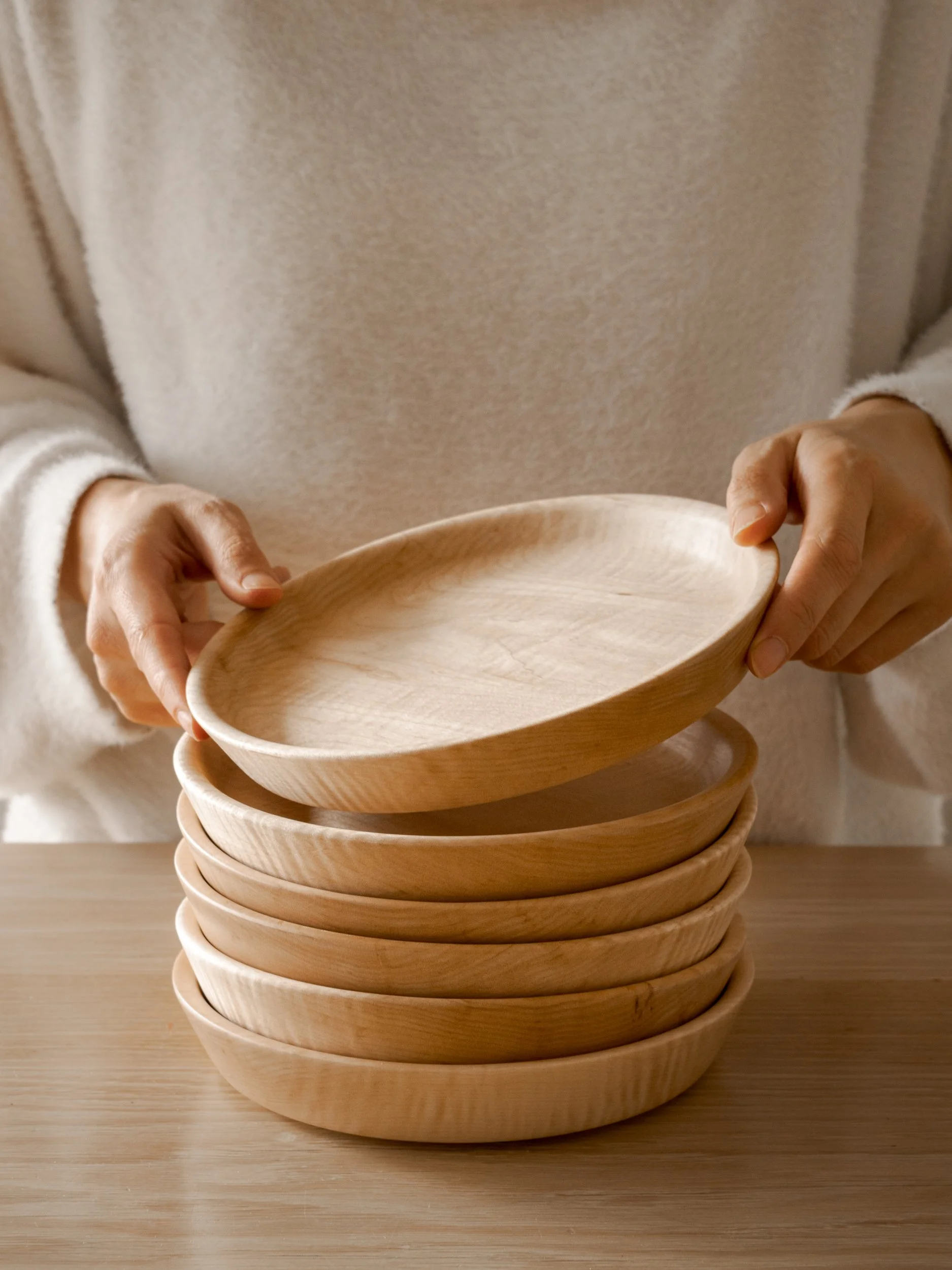 Styled Product Shoot