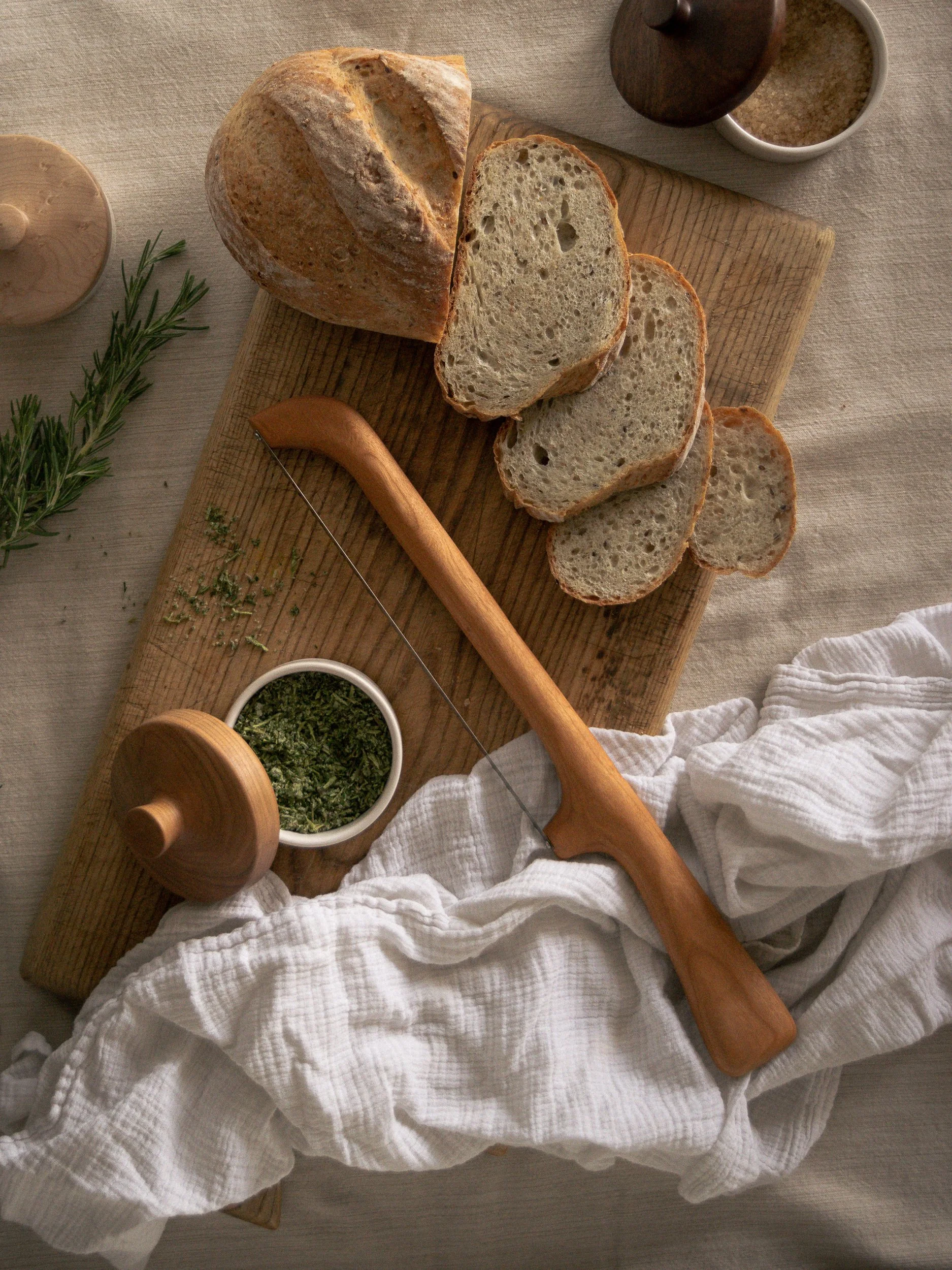 Styled Product Shoot
