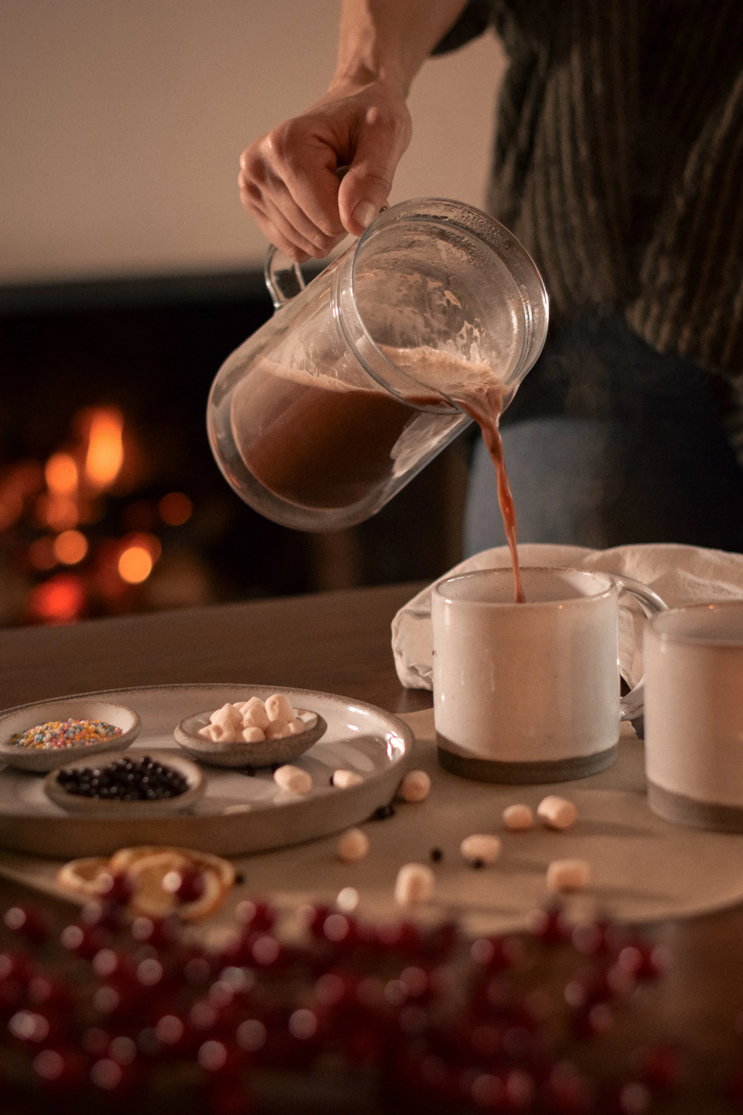 Seasonal Refresh (Quarterly)