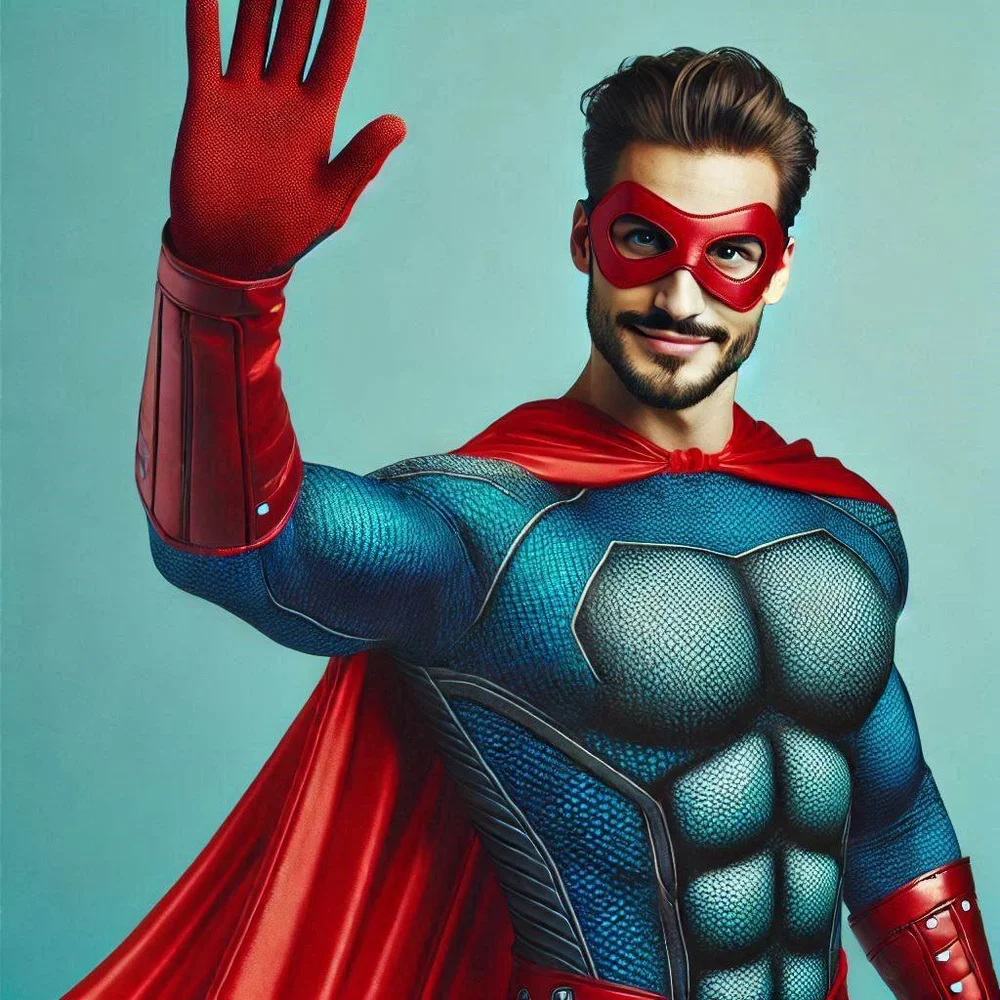 Superhero Hello Welcome To the TienSwitch Superhero Blog! — TienSwitch