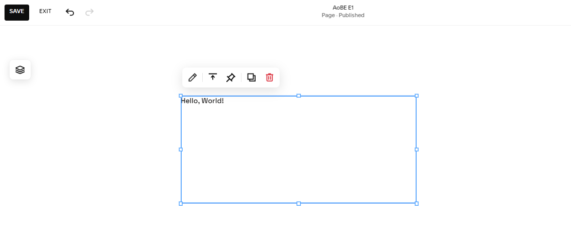 How I Added a Comment Section to My Squarespace Non-Blog Pages with ...