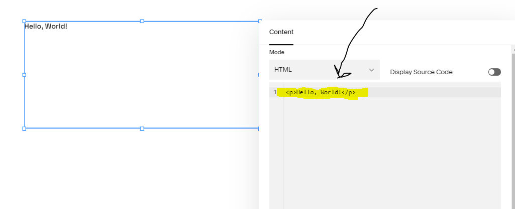 How I Added a Comment Section to My Squarespace Non-Blog Pages with ...