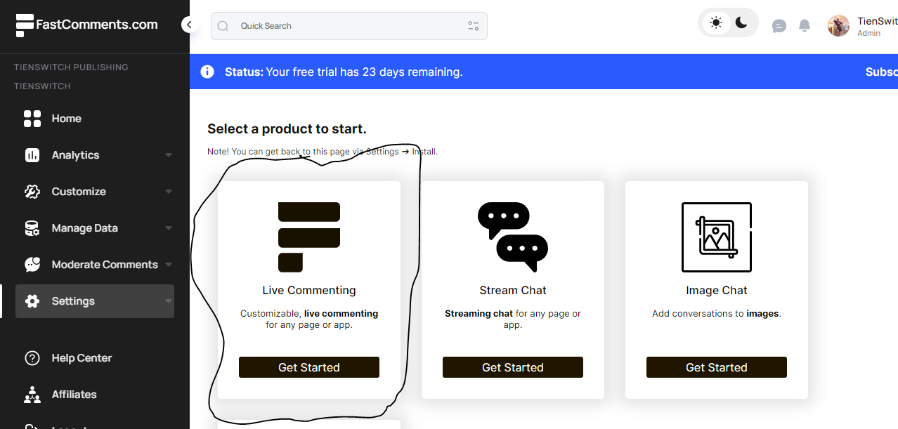 How I Added a Comment Section to My Squarespace Non-Blog Pages with ...