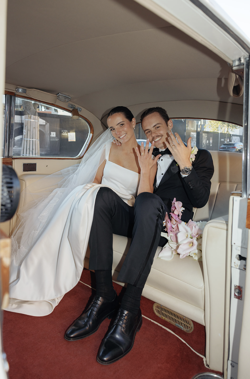 Sarah and Samuel Internal Wedding Car.png