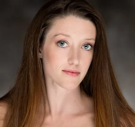Portrait of BalletCorps guest artist Taryn Pachciarz