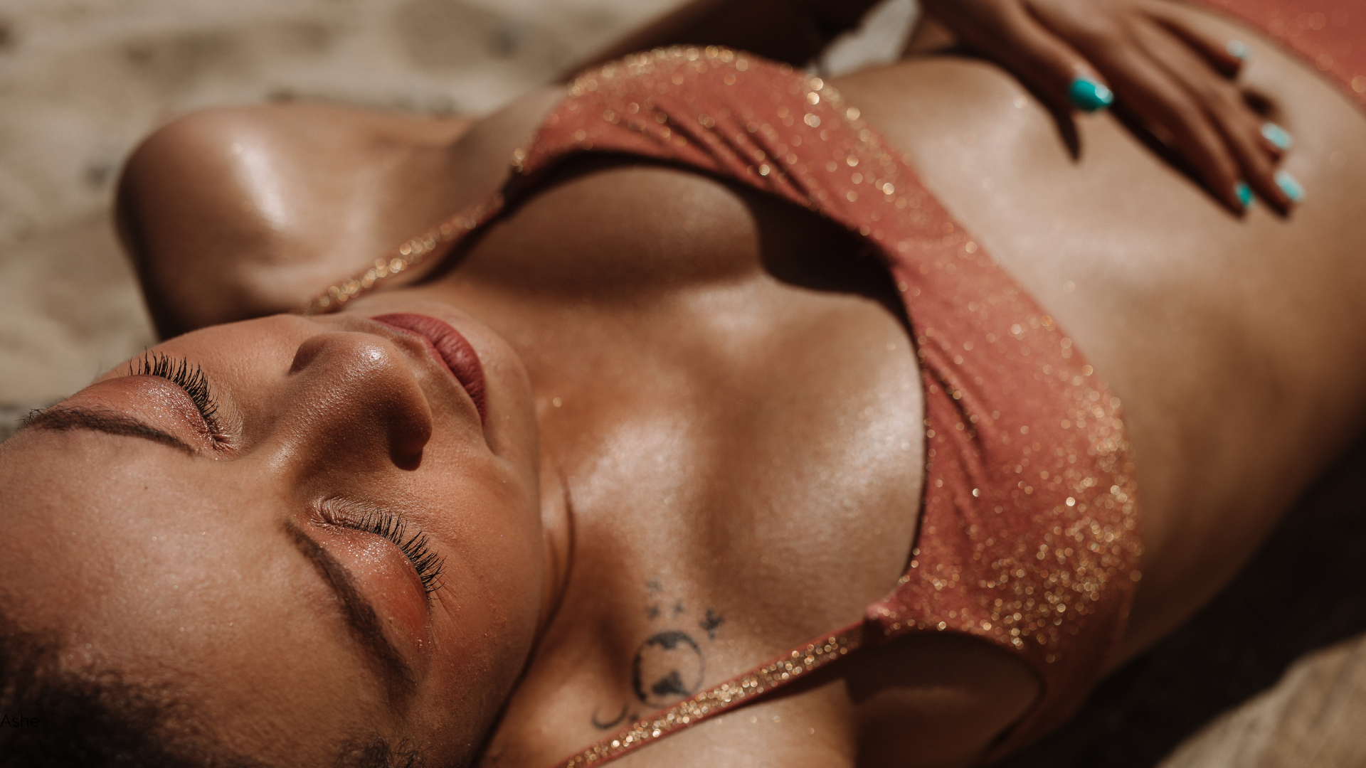 The Hidden Pressure of “Hot Girl Summer”: Body Image, Burnout, and Boundaries