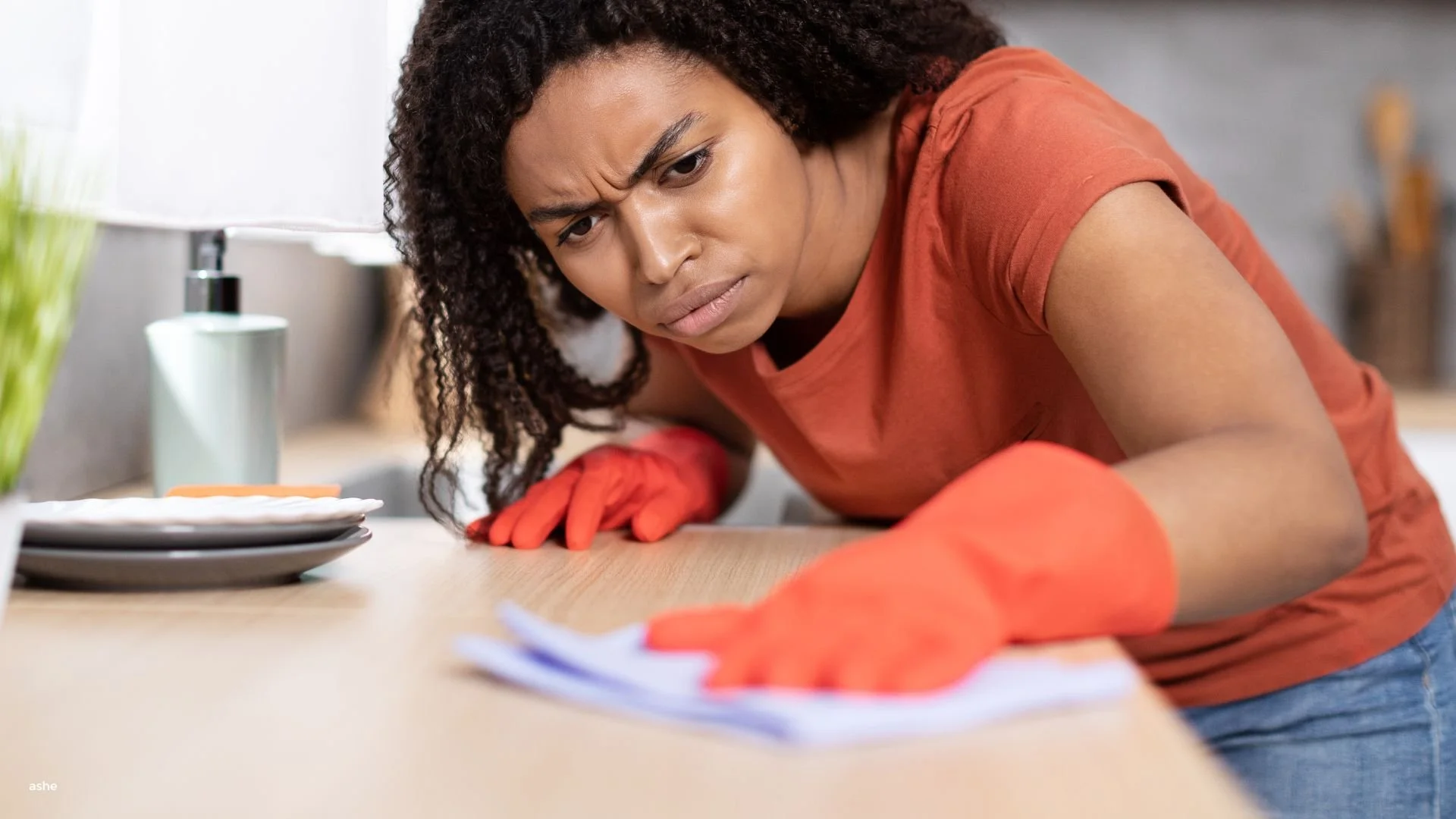 The Perfectionism Trap: Why 'Good Enough' Is Actually Revolutionary