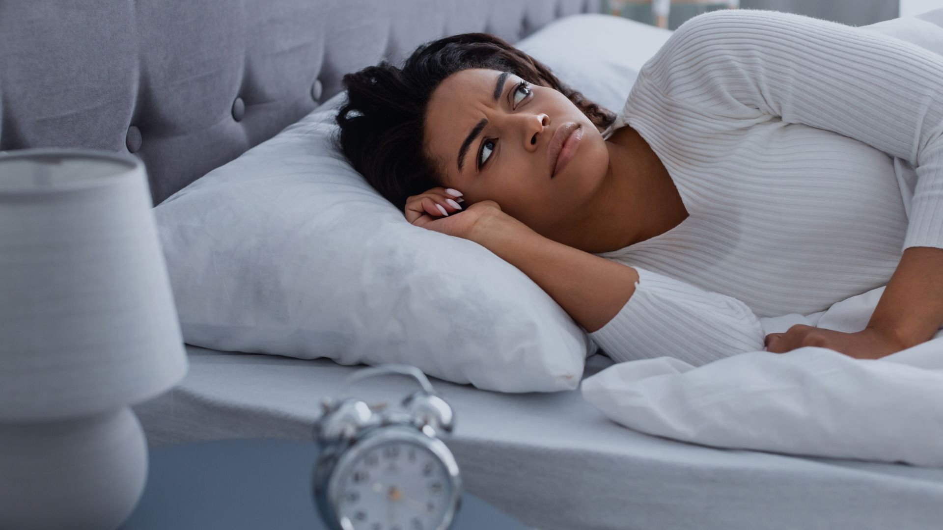 Sleep and Mental Health: How Sleep Affects Mood, Anxiety, and Emotional Wellbeing