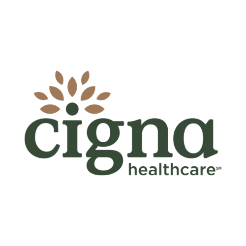 Cigna insurance accepted at Ashe Counseling and Coaching for therapy services in Illinois and Texas