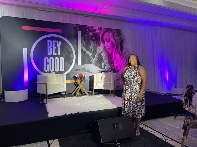 Ashé Counseling recognized by BeyGOOD for community mental health impact