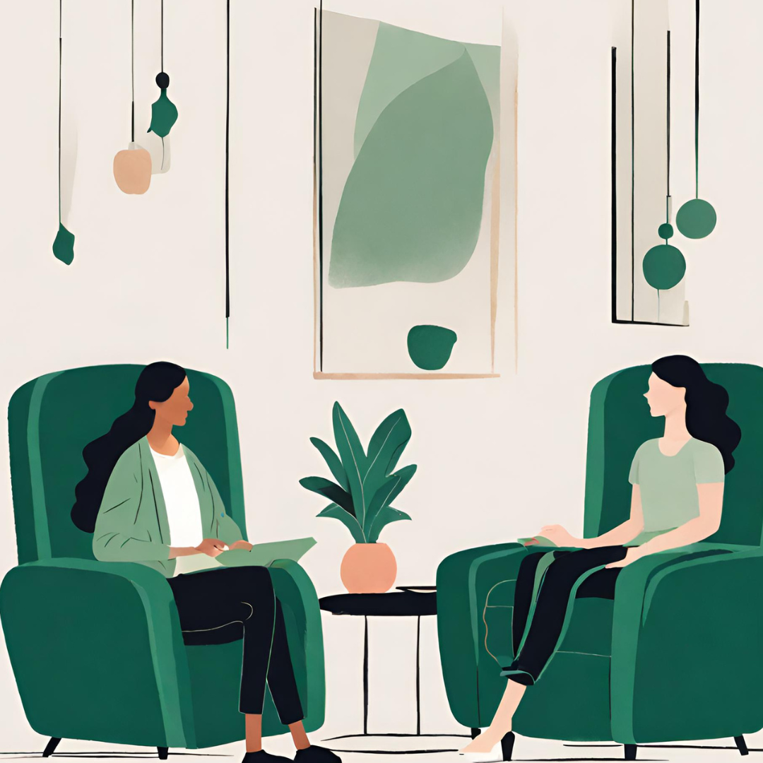 Getting Ready for Your First Therapy Session: What to Expect and How to Prepare