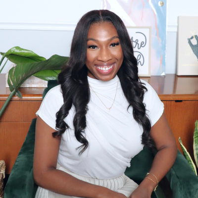 Vaquisha Black, LPC