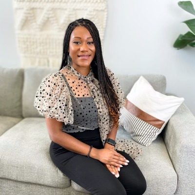 Erica Lloyd, LCSW, River North therapist