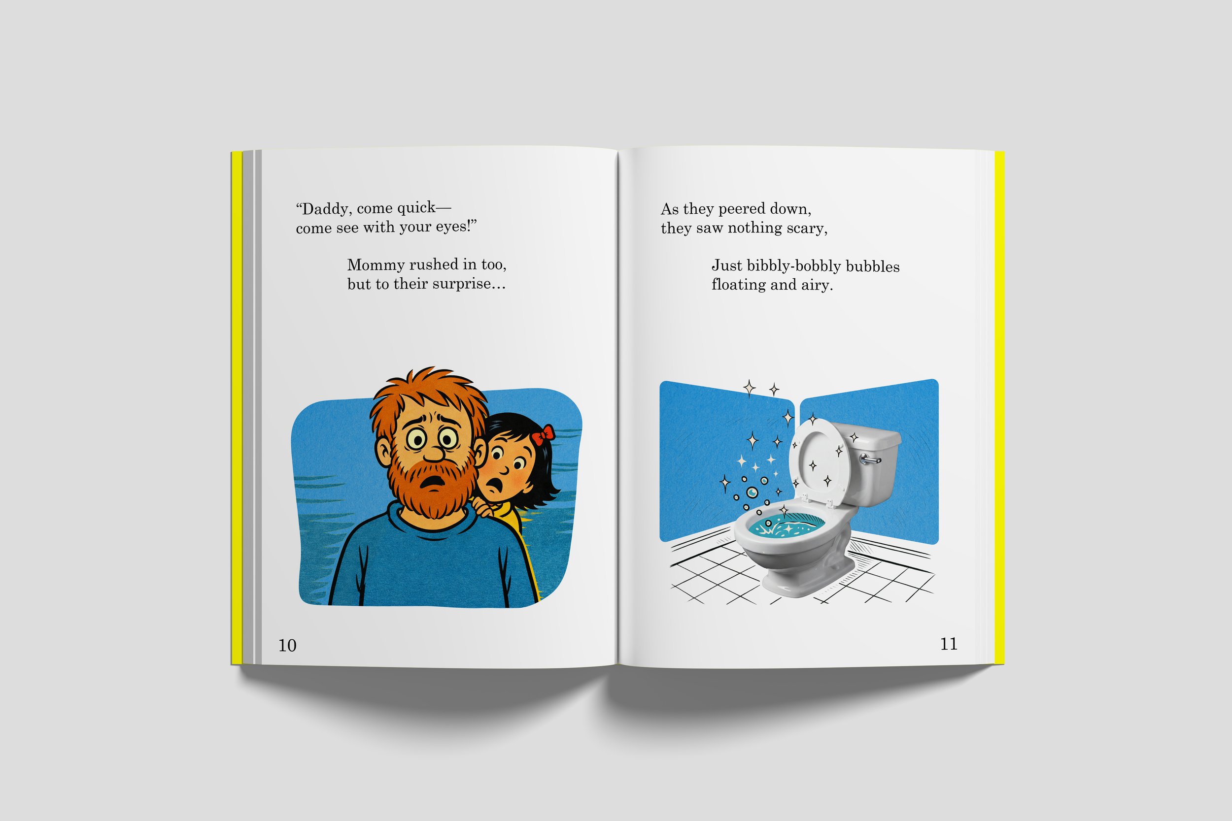 Monster in the Toilet Spread 05.jpg