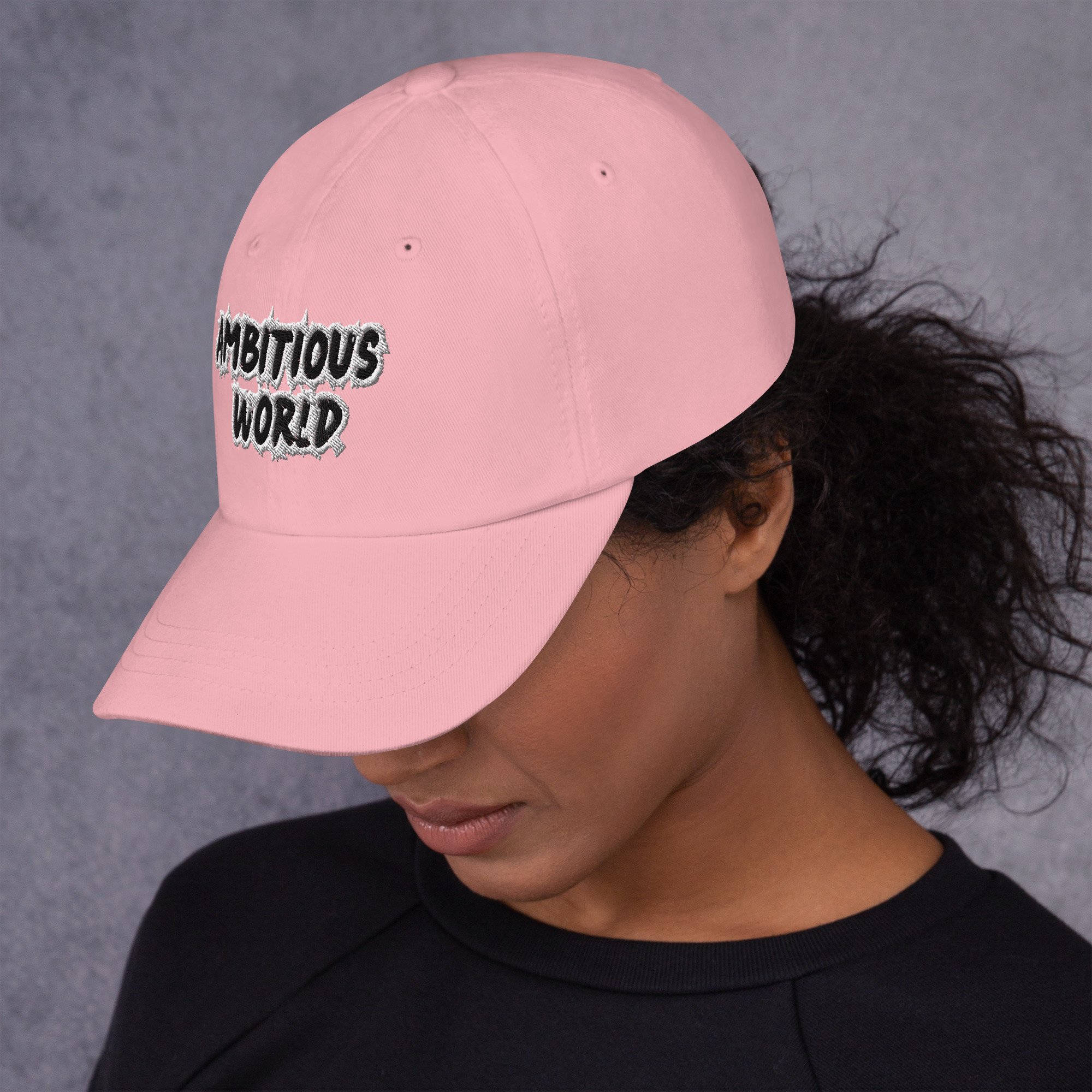 classic-dad-hat-pink-left-side-6787f2db25e2c.jpg