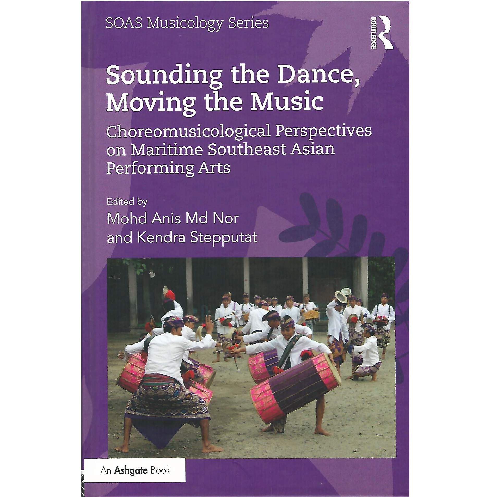 Sounding the Dance, Moving the Music