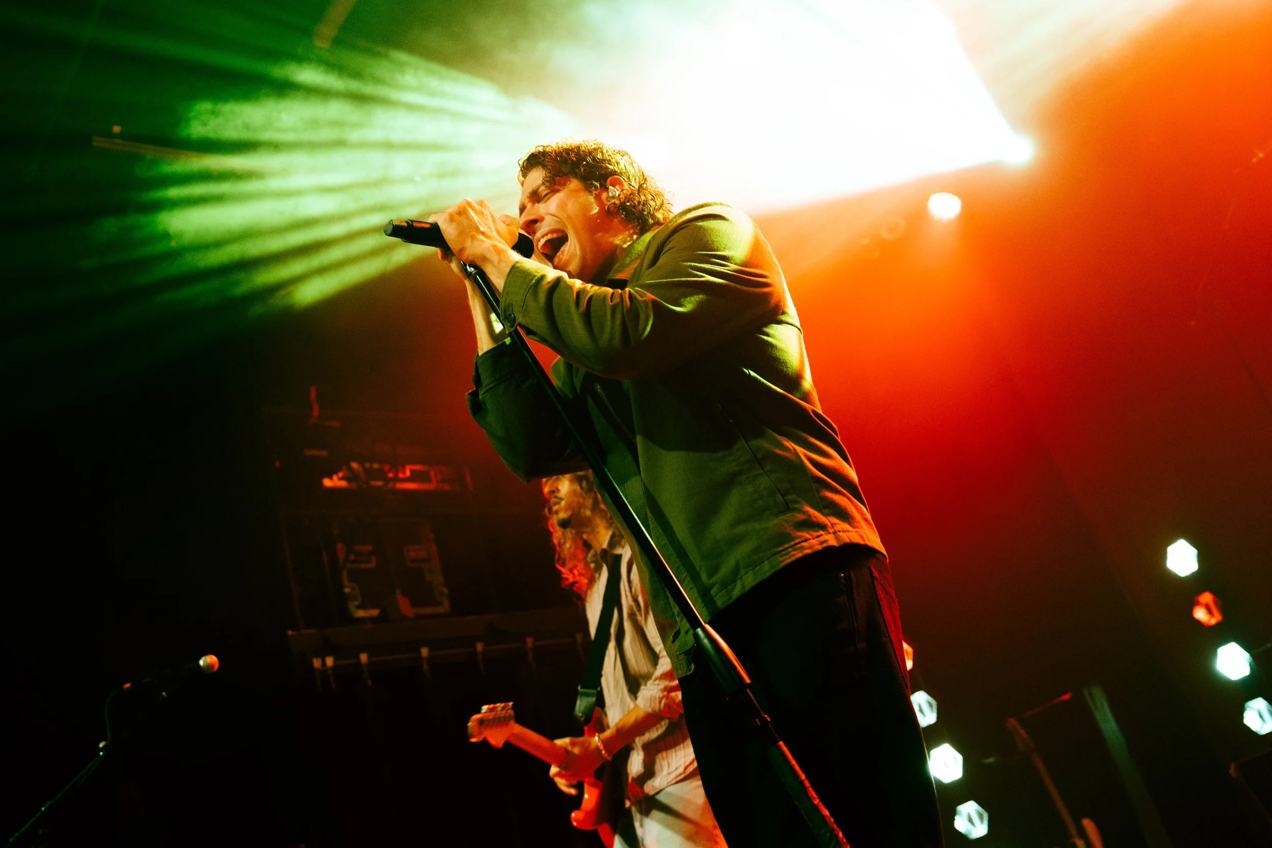 Artist profile: Culture Wars