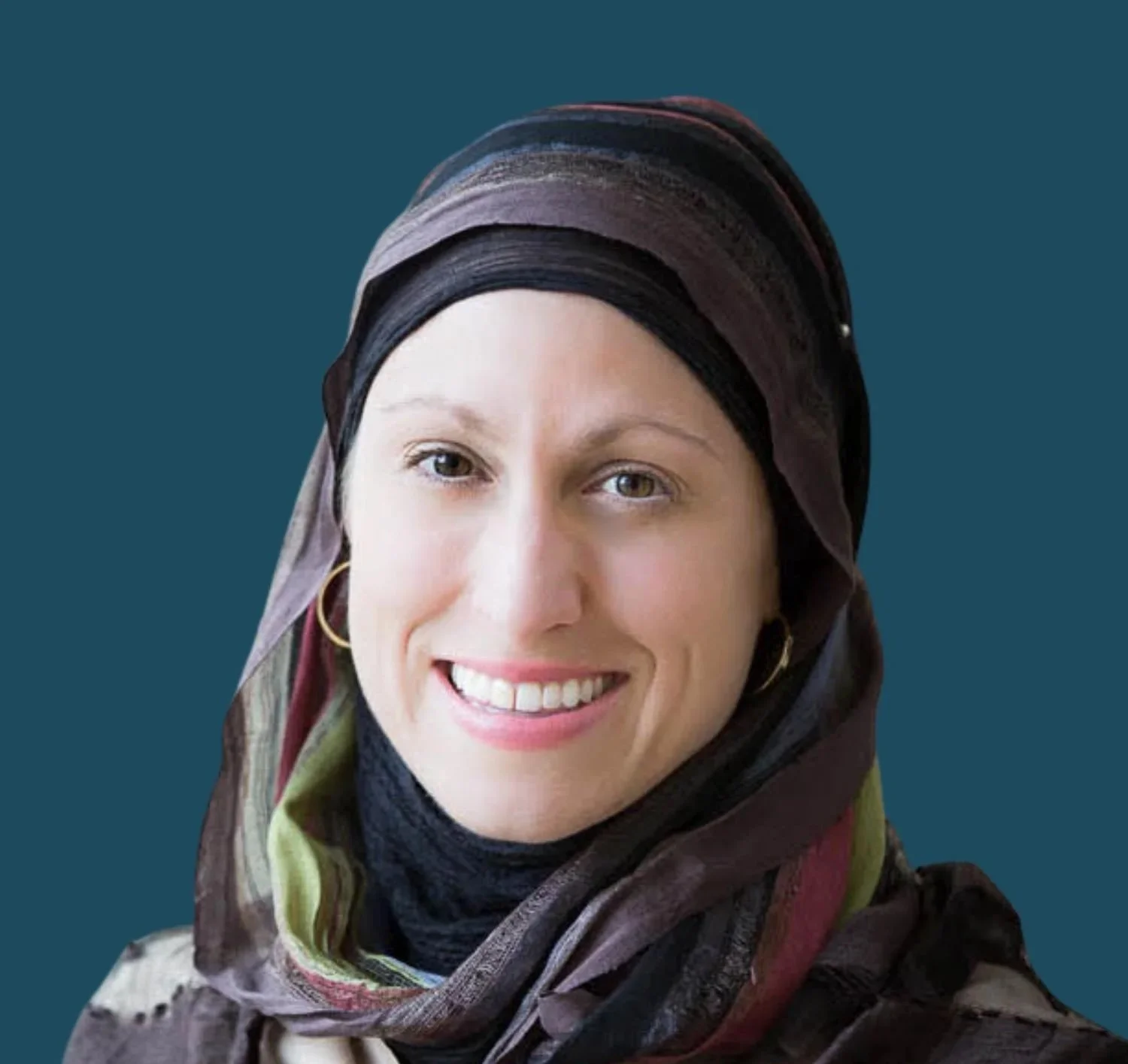Dr. Celene Ibrahim