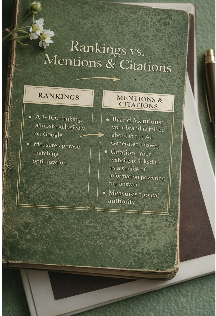 RSC Digital Marketing How To Track AI Visibility 2026