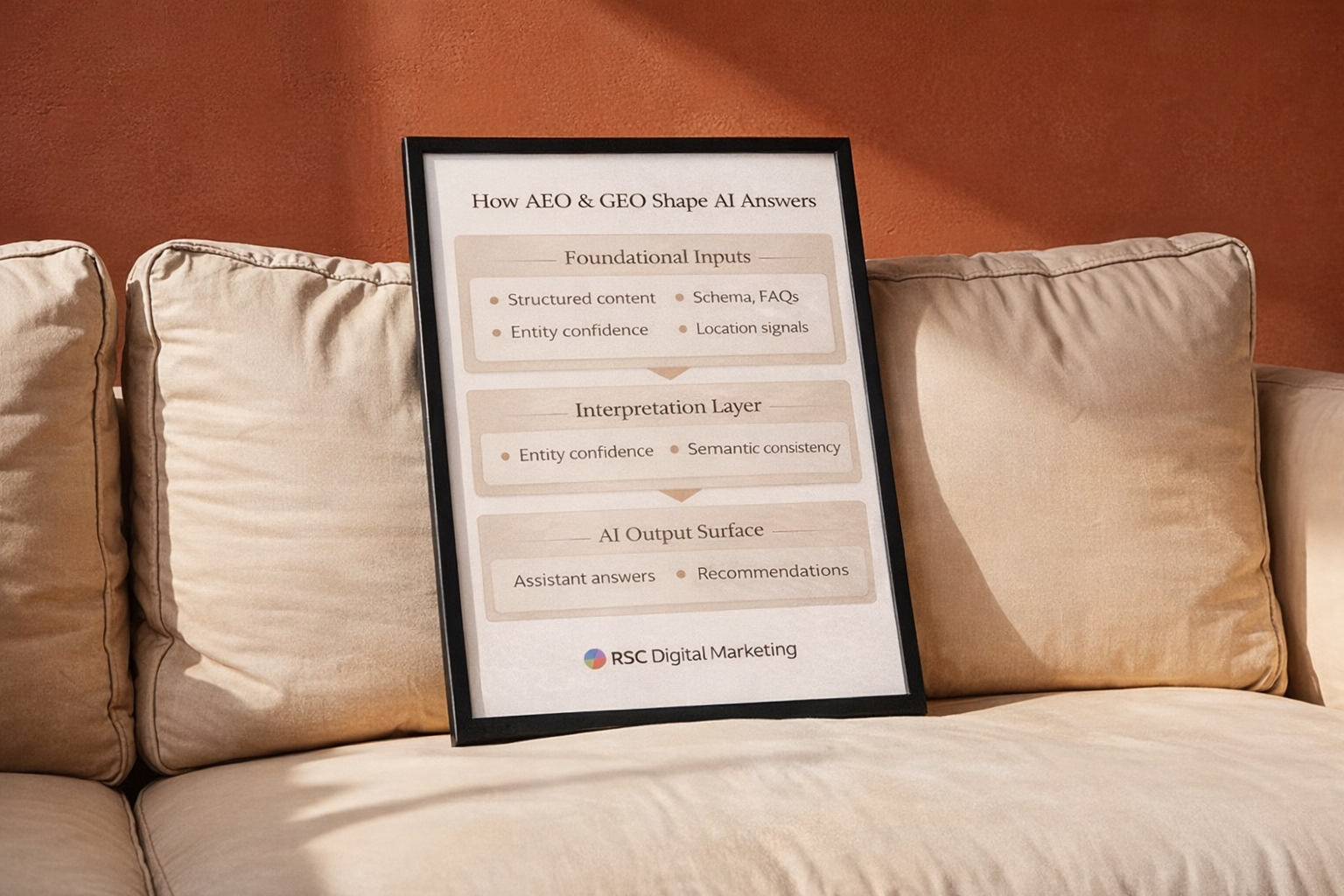 Microsoft’s AEO &amp; GEO Guide: How AI Search Is Reshaping Discovery, Trust, and Recommendation