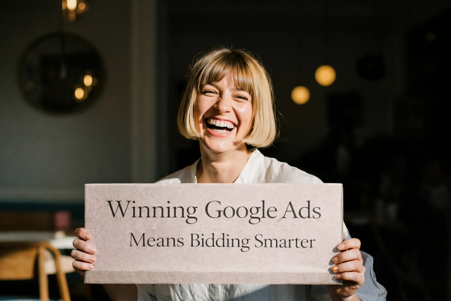 How Uncontested Google Ads Quietly Waste Your Marketing Budget