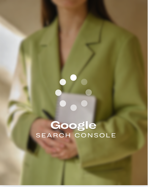 Google Put AI Visibility Inside Search Console. Here's Why That Matters.